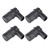 4X PDC Parking Sensor 735393479 For Alfa Romeo 147 156 159 Fiat Stilo Lancia 4X PDC Parking Sensor 735393479 For Alfa Romeo 147 156 159 Fiat Stilo Lancia