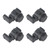 4X Ultrasonic PDC Parking Sensor 1048473-01-A For Tesla Model S X 2014-2016 4X Ultrasonic PDC Parking Sensor 1048473-01-A For Tesla Model S X 2014-2016