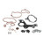 Vacuum Fuel Tandem Pump Repair Kit For Audi A3 A4 A6 VW Golf 1.9 2.0 038145209