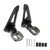 Rear Footrests Foot Peg fit for Honda X-ADV X ADV 750 2021 Rear Footrests Foot Peg fit for Honda X-ADV X ADV 750 2021