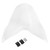 Tail Rear Seat Cover Fairing Cowl For DUCATI Supersport 939 950 All Year White