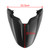 Rear Passenger/Pillion Seat Cover Fairing For Ducati Monster 797 821 1200 Matt Black