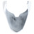 Rear Passenger/Pillion Seat Cover Fairing For Ducati Monster 797 821 1200 White