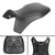 Complete Seat Black For Polaris Sportsman 500 05-13 Except 6X6 Tractor Touring