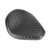 Thicken Front Seat Driver Cushion Black Fit For Honda Rebel Cmx 500 300 17-21 Thicken Front Seat Driver Cushion Black Fit For Honda Rebel Cmx 500 300 17-21