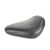 Thicken Front Seat Driver Cushion Black Fit For Honda Rebel Cmx 500 300 17-21 Thicken Front Seat Driver Cushion Black Fit For Honda Rebel Cmx 500 300 17-21