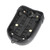 Thicken Rear Seat Passenger Cushion Black Fit For Honda Rebel Cmx 500 300 17-21 Thicken Rear Seat Passenger Cushion Black Fit For Honda Rebel Cmx 500 300 17-21