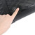 Thicken Rear Seat Passenger Cushion Black Fit For Honda Rebel Cmx 500 300 17-21 Thicken Rear Seat Passenger Cushion Black Fit For Honda Rebel Cmx 500 300 17-21