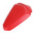 Thicken Rear Seat Passenger Cushion Red For Kawasaki Ninja Z400 Ex400 18-21 Thicken Rear Seat Passenger Cushion Red For Kawasaki Ninja Z400 Ex400 18-21