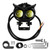 Electric Led Worklight Spotlight Front Waterproof 30 45W Owl Black For Motor Electric Led Worklight Spotlight Front Waterproof 30 45W Owl Black For Motor