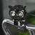 Electric Led Worklight Spotlight Front Waterproof 30 45W Owl Black For Motor Electric Led Worklight Spotlight Front Waterproof 30 45W Owl Black For Motor