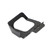 CNC Rear Brake Fluid Reservoir Guard Cover fit for CF MOTO 800MT cfmoto Black CNC Rear Brake Fluid Reservoir Guard Cover fit for CF MOTO 800MT cfmoto Black