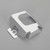 CNC Rear Brake Fluid Reservoir Guard Cover fit for CF MOTO 800MT cfmoto CNC Rear Brake Fluid Reservoir Guard Cover fit for CF MOTO 800MT cfmoto