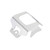 CNC Rear Brake Fluid Reservoir Guard Cover fit for CF MOTO 800MT cfmoto CNC Rear Brake Fluid Reservoir Guard Cover fit for CF MOTO 800MT cfmoto