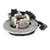 Stator Generator Base Assy For Yamaha YZ250F YZ400F YZ426F YZ450F 1998 - 2005