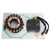 Magneto Stator+Voltage Rectifier+Gasket For Honda XRV650 Africa Twin 1988 1989 Magneto Stator+Voltage Rectifier+Gasket For Honda XRV650 Africa Twin 1988 1989