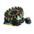 Magneto Stator+Voltage Rectifier+Gasket For Suzuki GS125E GN125E EN125 1982-2009 Magneto Stator+Voltage Rectifier+Gasket For Suzuki GS125E GN125E EN125 1982-2009