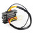 Magneto Stator+Voltage Rectifier+Gasket For Suzuki GN250 GN250E 1982-1994 Magneto Stator+Voltage Rectifier+Gasket For Suzuki GN250 GN250E 1982-1994
