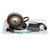Magneto Stator+Voltage Rectifier+Gasket For Suzuki GZ250 Marauder 250 1999-2011