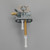 Gas Tank Fuel Cock Valve Petcock fit for Suzuki DR250S DR350S DR250SE DR350SE