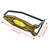 Front Turn Signal Light Cover Guard For BMW R1250GS R1200GS/LC/Adv F750/850 GS Yellow