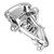 Front Turn Signals Cover For Kawasaki ER-6N EX650 Ninja 650 400R EX400 Clear