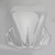 ABS Motorcycle Windshield WindScreen fit for Suzuki DL650 V-STROM 2017-2021