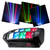 80W 8LED RGBW Spider Moving Head Stage Lighting Beam DMX Disco Party DJ Lighting 80W 8LED RGBW Spider Moving Head Stage Lighting Beam DMX Disco Party DJ Lighting