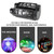 80W 8LED RGBW Spider Moving Head Stage Lighting Beam DMX Disco Party DJ Lighting 80W 8LED RGBW Spider Moving Head Stage Lighting Beam DMX Disco Party DJ Lighting