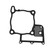 Cylinder Jug Piston Gaskets For Honda TRX680 Rincon 680 FA FGA 06-22 Top End Kit Cylinder Jug Piston Gaskets For Honda TRX680 Rincon 680 FA FGA 06-22 Top End Kit