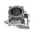 Cylinder Jug 102mm For Honda UTV MUV700 MUV 700 09-13 Piston Top End Gaskets Kit Cylinder Jug 102mm For Honda UTV MUV700 MUV 700 09-13 Piston Top End Gaskets Kit