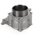 New Engine Cylinder Jug For Honda 06-21 MUV 700 SXS 700 TRX 680 Top End Kit