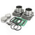 F+R Cylinders Top End Rebuild Kit For Can-Am Outlander Renegade Maverick 1000 F+R Cylinders Top End Rebuild Kit For Can-Am Outlander Renegade Maverick 1000