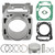 Cylinders Piston Gaskets Kit For Can-Am Maverick 1000/R/Max/Sport/Trail 13-2021