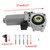 Transfer Case Shift Actuator Motor For BMW X3 E83 X5 E53 27107566296 0130008527 Transfer Case Shift Actuator Motor For BMW X3 E83 X5 E53 27107566296 0130008527