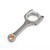 Connecting Rod 235102G500 For Kia Sorento Sportage Hyundai Sonata 2.4L 2011-2020