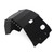 Engine Guard Skid Plate Chassis Black Fit for Honda CRF250L CRF300L 2021-2022