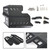 Engine Guard Skid Plate Aluminium 3mm Fit for Honda CB400X CB500X 2019-2021