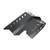 Engine Guard Skid Plate Aluminium 3mm Fit for Honda CB400X CB500X 2019-2021