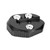Kickstand Enlarge Plate Pad fit for Honda CBR150R17-2020 REBEL 500 CMX500 2020 BLK
