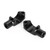 Master Cylinder Clamp Mirror Mount For Yamaha FZ1 FZ6 FZ8 MT07 MT09 XSR 700 900