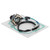 Magneto Stator Coil Generator with Gasket For Honda CRF 250 R CRF250R 2004-2009