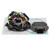 Magneto Stator+Voltage Rectifier+Gasket For Honda CRF 450 R CRF450R 2009
