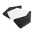 2x Side Tank Traction Grips Pads Fit for Yamaha Tracer 9 / Tracer 9 GT 2021 2022 2x Side Tank Traction Grips Pads Fit for Yamaha Tracer 9 / Tracer 9 GT 2021 2022