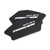 2x Side Tank Traction Grips Pads For Yamaha Tracer 700 Tracer 7/GT 2020-2021 2x Side Tank Traction Grips Pads For Yamaha Tracer 700 Tracer 7/GT 2020-2021