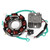 Magneto Stator + Voltage Rectifier + Generator Gasket For RC390 Adventure 14-21
