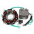 Magneto Stator + Voltage Rectifier + Generator Gasket For RC390 Adventure 14-21 Magneto Stator + Voltage Rectifier + Generator Gasket For RC390 Adventure 14-21