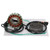 Stator For Suzuki GSX400F Katana 400 1981-1983/1999 / 31401-33220 31401-33221