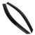 4pcs Side Window Vent Visor Sun Rain Deflector Guard For Honda Accord 2018+ 4pcs Side Window Vent Visor Sun Rain Deflector Guard For Honda Accord 2018+