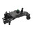 Thermostat Housing With Sensor For Peugeot Partner 2.0 Hdi 1336s4 9643211880 Thermostat Housing With Sensor For Peugeot Partner 2.0 Hdi 1336s4 9643211880